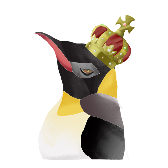 デッキ名のt タッチ ってなに どんかくんのペンギン部屋